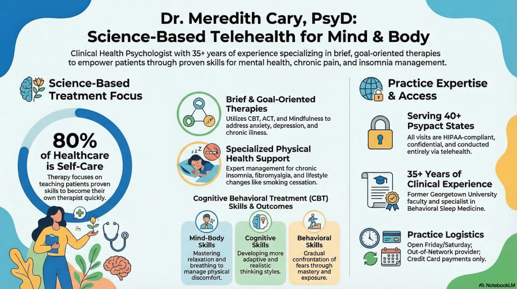 My TeleHealth Practice