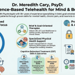 My TeleHealth Practice